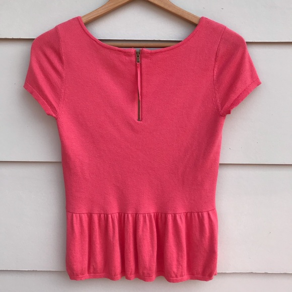 Ann Taylor LOFT Size Small Blouse - Picture 2 of 5